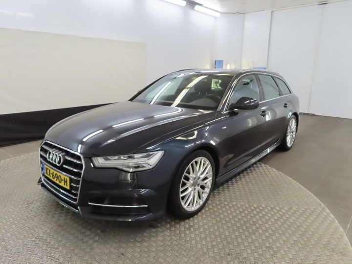 audi a6 avant 2017 wauzzz4g9hn052523