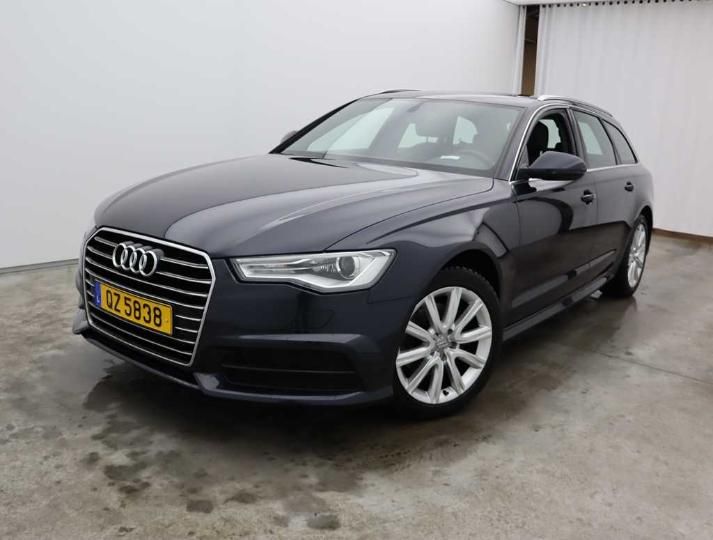 audi a6 avant &#3911 2016 wauzzz4g9hn058242