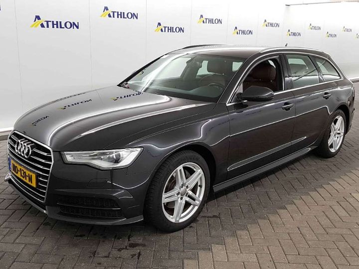 audi a6 avant 2017 wauzzz4g9hn069564