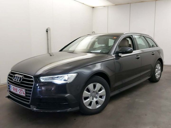 audi a6 2017 wauzzz4g9hn077373