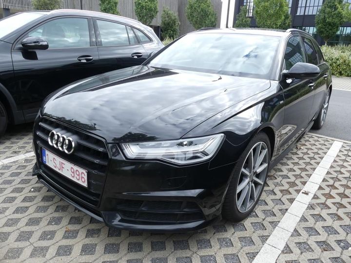 audi a6 avant 2017 wauzzz4g9hn110839