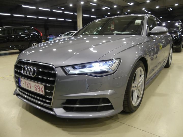 audi a6 2017 wauzzz4g9jn022766