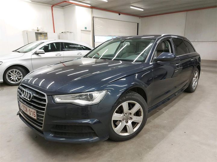 audi a6 avant 2017 wauzzz4g9jn022847