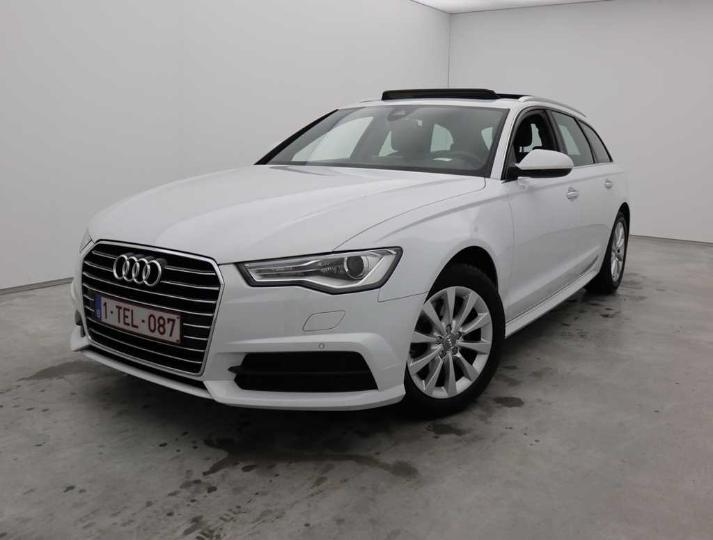 audi a6 avant fl &#3914 2017 wauzzz4g9jn039244