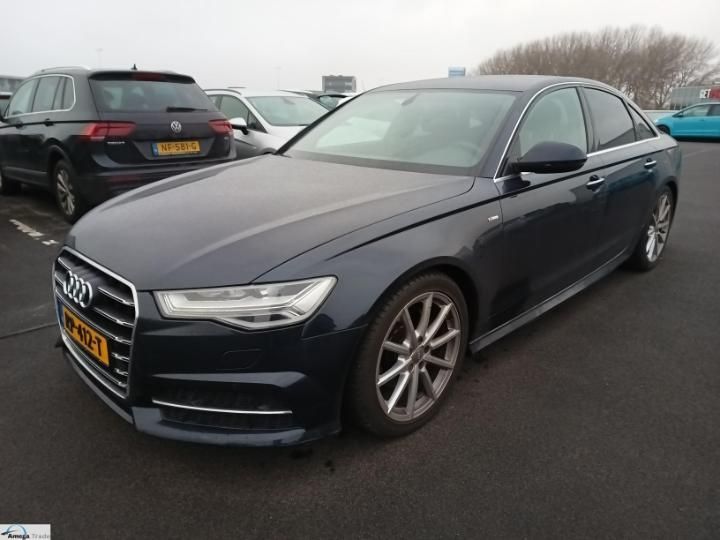 audi a6 limousine 2018 wauzzz4g9jn058795