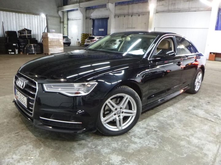 audi a6 2018 wauzzz4g9jn069215