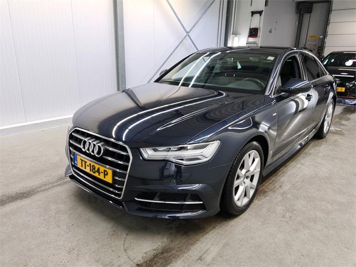 audi a6 2018 wauzzz4g9jn115285