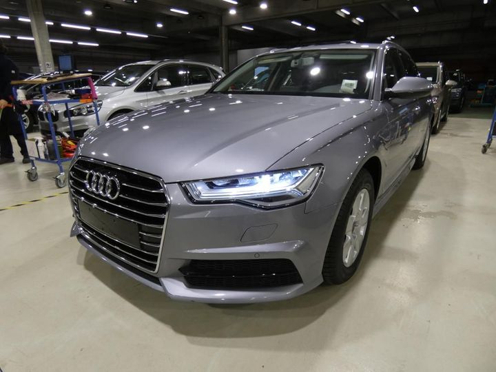 audi a6 avant 2018 wauzzz4g9jn126187