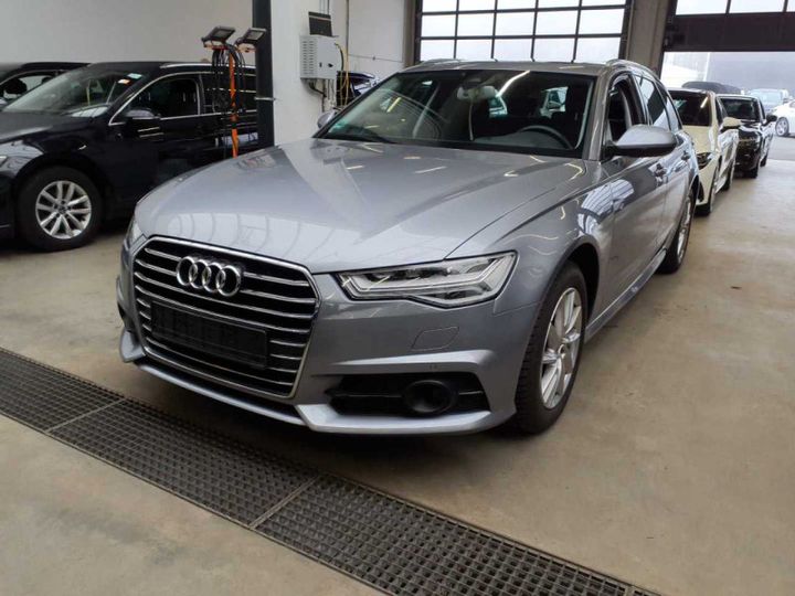 audi a6 2019 wauzzz4g9jn129512