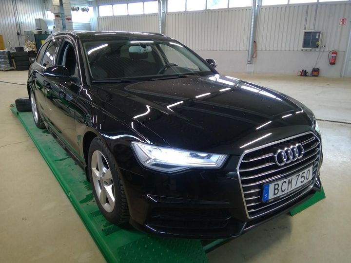 audi a6 2018 wauzzz4g9jn129977