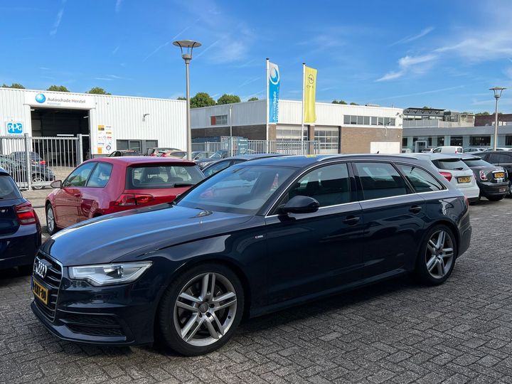 audi a6 avant 2013 wauzzz4gxdn137929