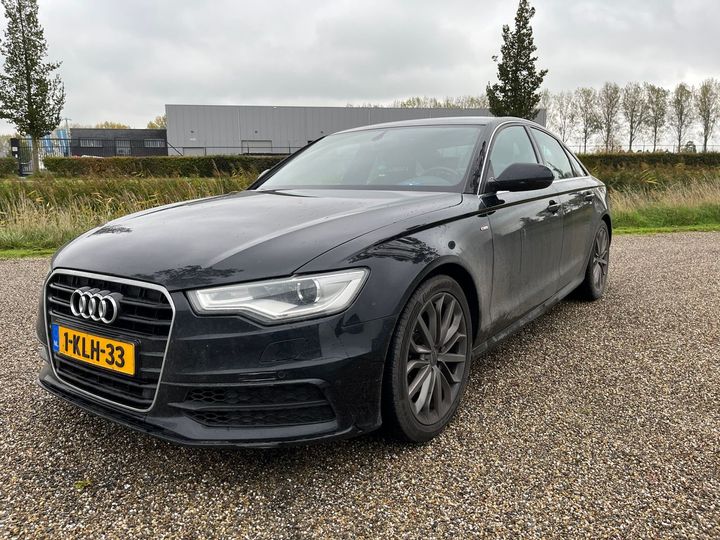 audi a6 2013 wauzzz4gxdn155489