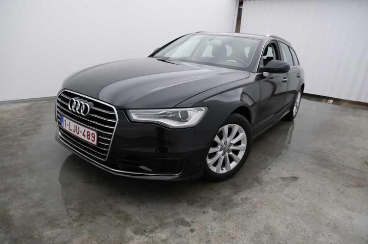 audi a6 avant fl &#3914 2015 wauzzz4gxfn049708