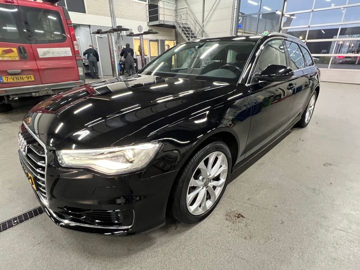 audi a6 avant 2015 wauzzz4gxgn026026