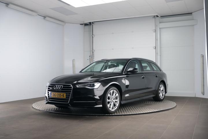 audi a6 avant 2015 wauzzz4gxgn089613