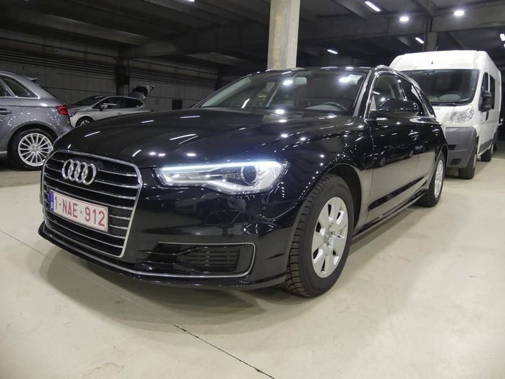 audi a6 avant 2016 wauzzz4gxgn117121