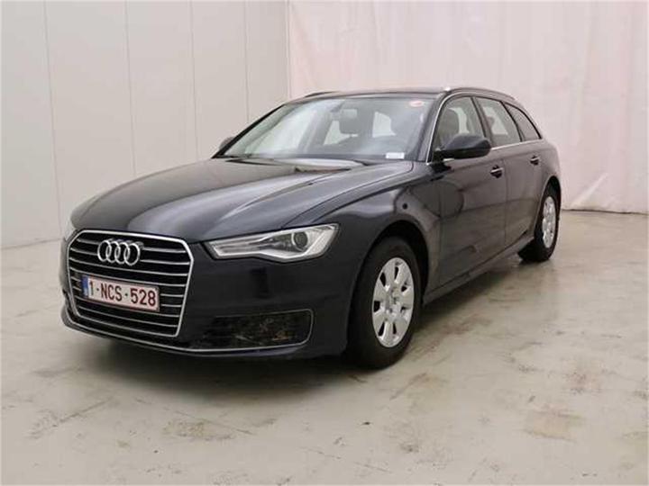 audi a6 2016 wauzzz4gxgn122710