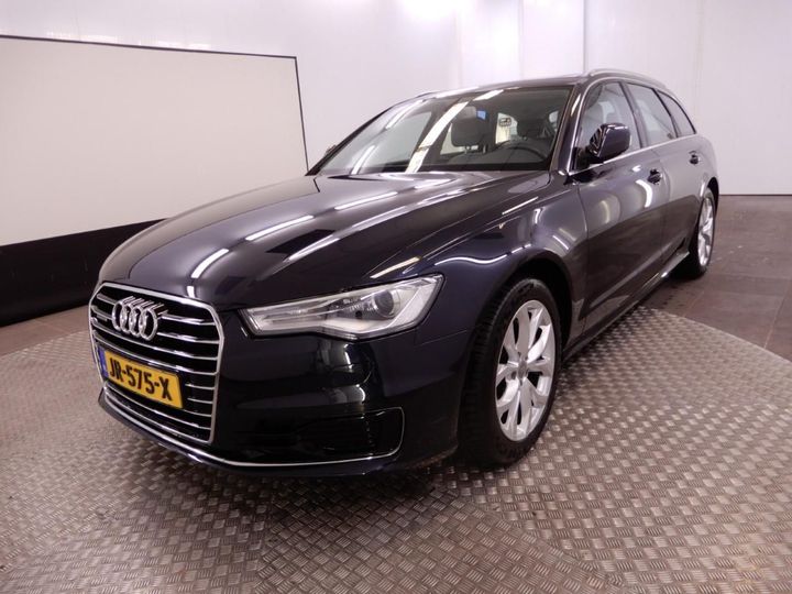 audi a6 avant 2016 wauzzz4gxgn187895