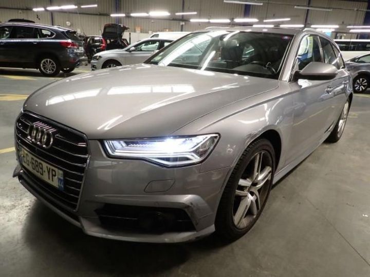 audi a6 avant 2016 wauzzz4gxhn044236