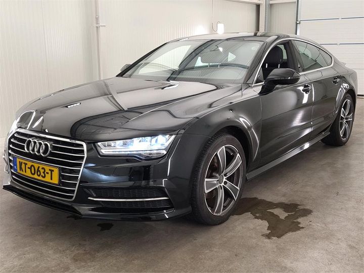 audi a7 2016 wauzzz4gxhn063966