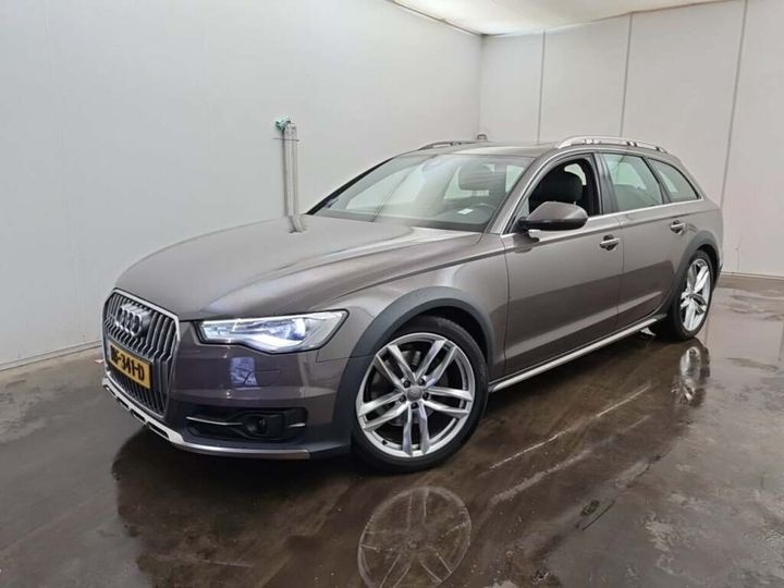 audi a6 2017 wauzzz4gxhn076488