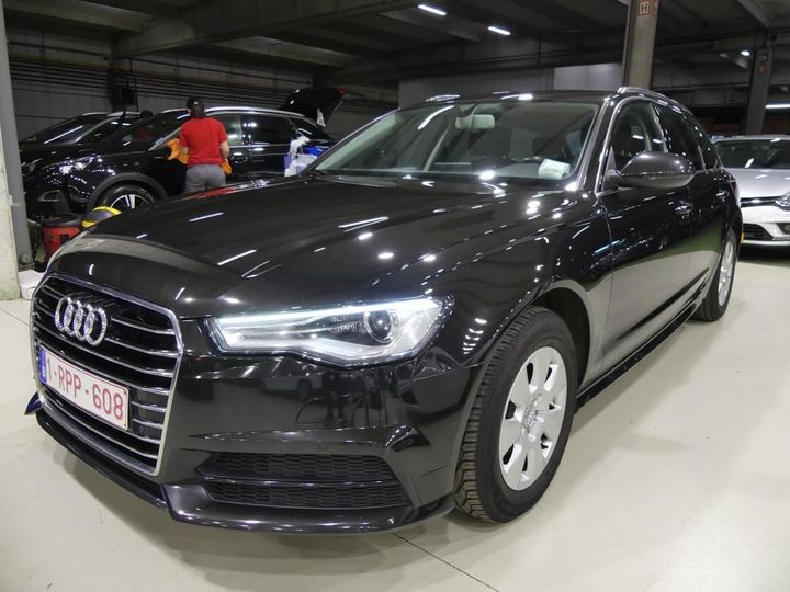 audi a6 avant 2017 wauzzz4gxhn078953