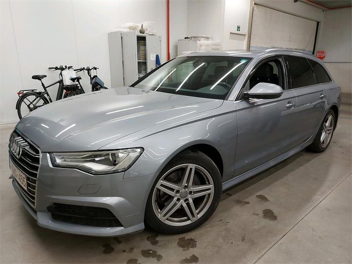 audi a6 avant 2017 wauzzz4gxhn114821