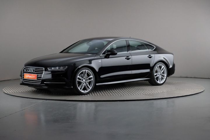 audi a7 2018 wauzzz4gxhn124488