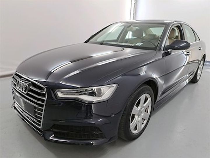 audi a6 diesel - 2015 2017 wauzzz4gxjn029032