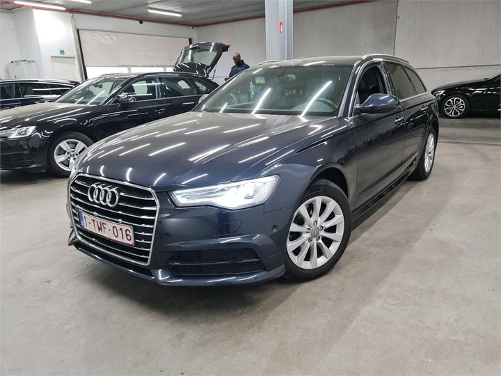 audi a6 avant 2018 wauzzz4gxjn031508