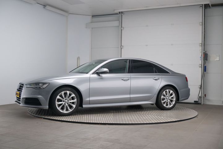 audi a6 limousine 2017 wauzzz4gxjn039091