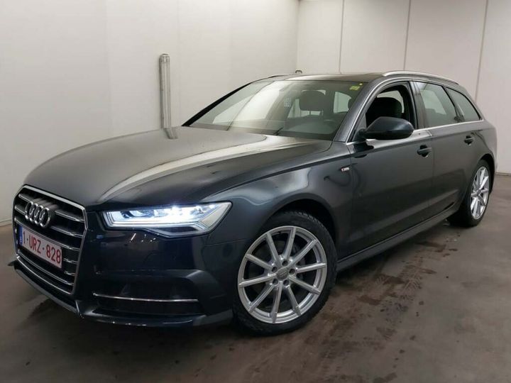 audi a6 2018 wauzzz4gxjn043044