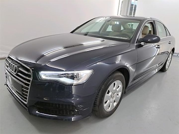 audi a6 diesel - 2015 2018 wauzzz4gxjn055372