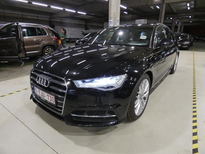 audi a6 avant 2017 wauzzz4gxjn058577