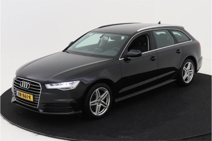 audi a6 avant 2018 wauzzz4gxjn075606