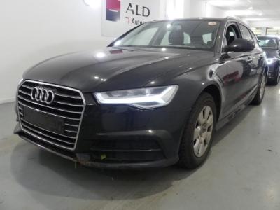 audi a6 avant diesel - 2015 2018 wauzzz4gxjn076027