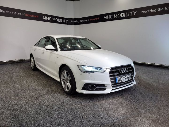 audi a6 2018 wauzzz4gxjn077713