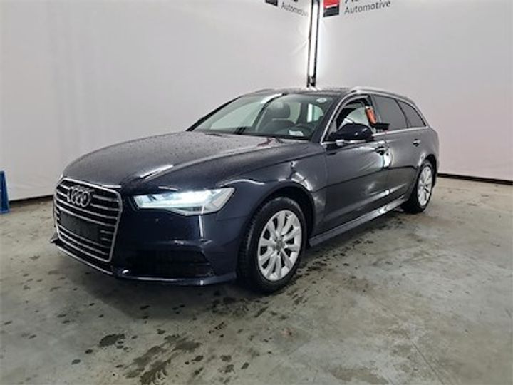 audi a6 2018 wauzzz4gxjn077761