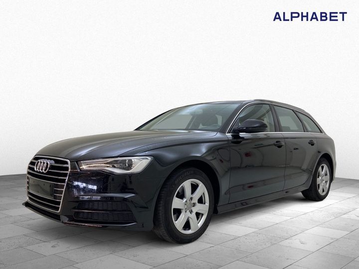 audi a6 avant 2.0 tdi 2018 wauzzz4gxjn089344