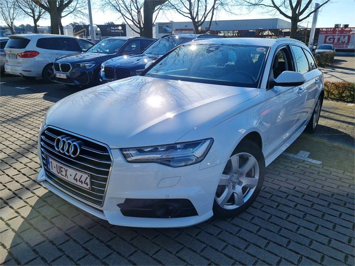 audi a6 avant 2018 wauzzz4gxjn106224