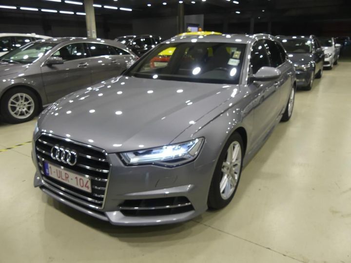 audi a6 avant 2018 wauzzz4gxjn116221