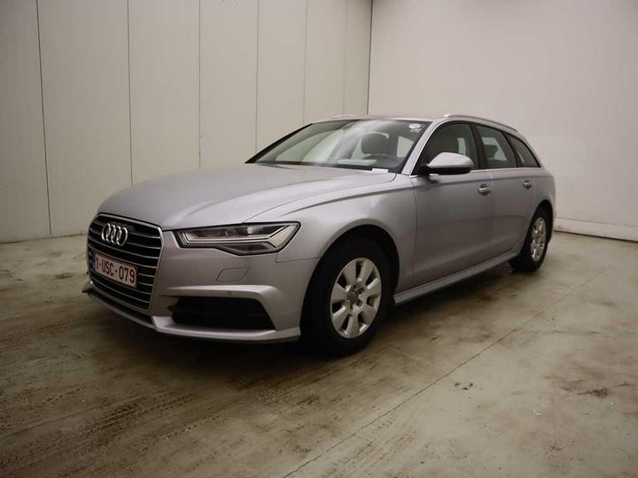 audi a6 2018 wauzzz4gxjn119295