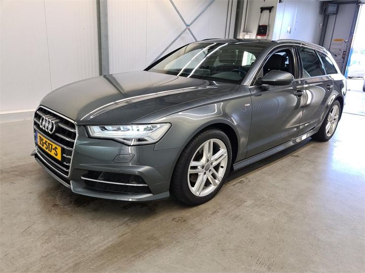 audi a6 2018 wauzzz4gxjn121564