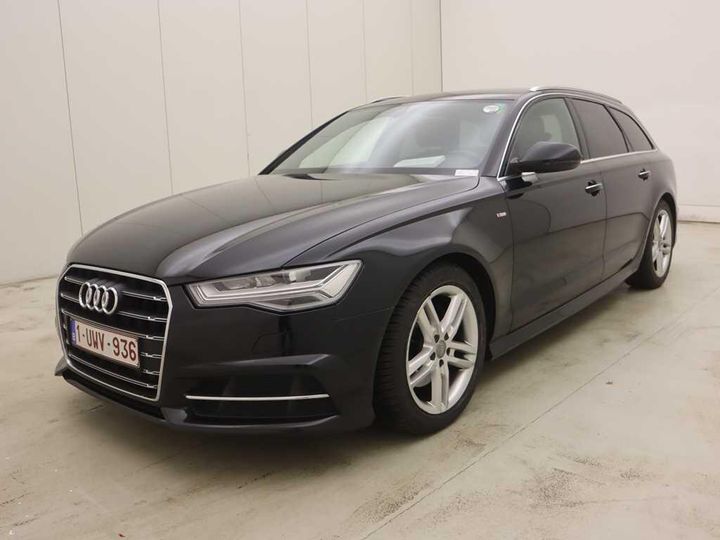 audi a6 2018 wauzzz4gxjn127168