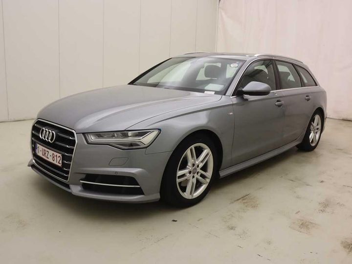 audi a6 2018 wauzzz4gxjn132564