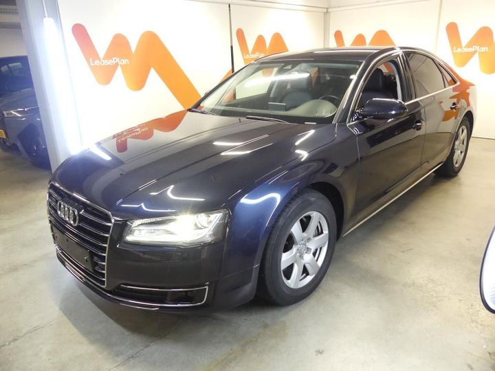 audi a8 2017 wauzzz4h0hn021458