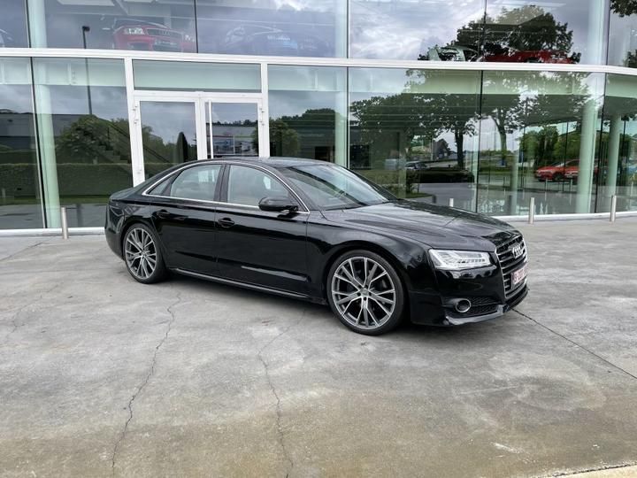 audi a8 s-line exclusive saloon 2017 wauzzz4h2hn019601