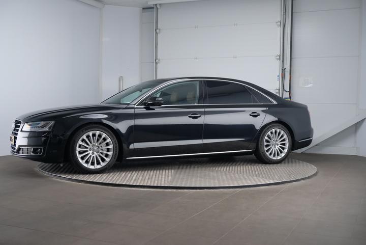 audi a8 2017 wauzzz4h6gn001245