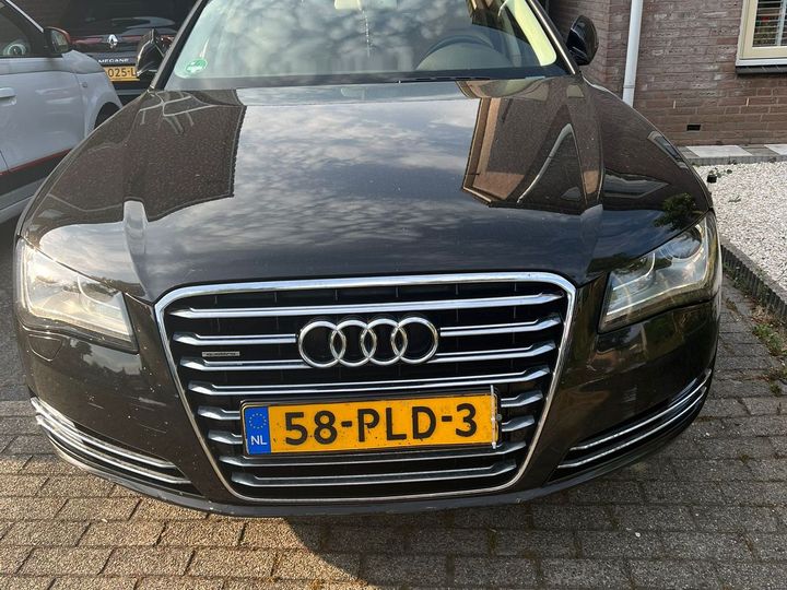 audi a8 2011 wauzzz4h9bn016251