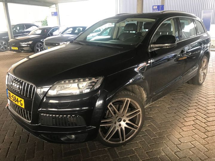 audi q7 2013 wauzzz4l0ed000454